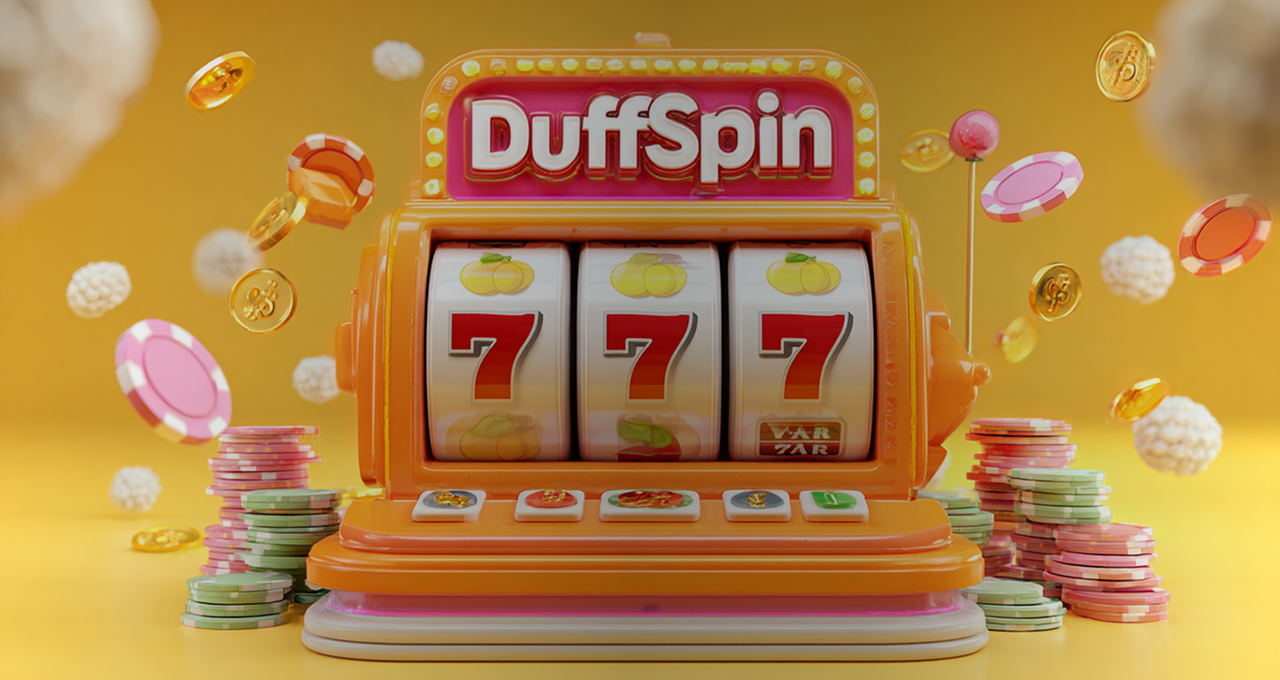 DuffSpin